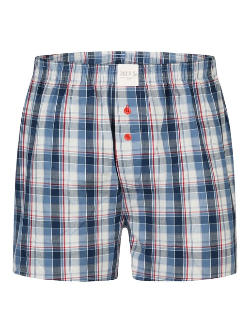 Phil & Co. Berlin Men Retro Boxer Classics - Image 5
