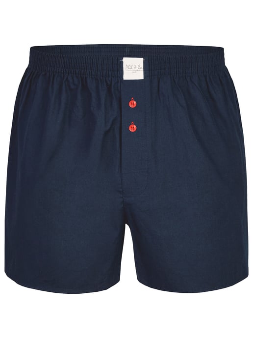 Phil & Co. Berlin Men Retro Boxer Classics - Image 6