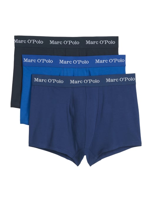 Retro Broek Trunk Essentials 3-Pack - Image 2