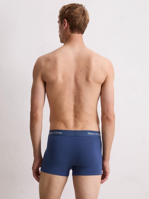 Retro Broek Trunk Essentials 3-Pack - Image 3