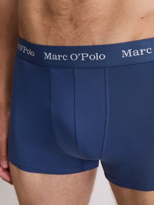 Retro Broek Trunk Essentials 3-Pack - Image 4