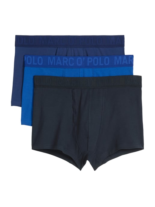 Retro Broek Trunk Essentials 3-Pack - Image 2