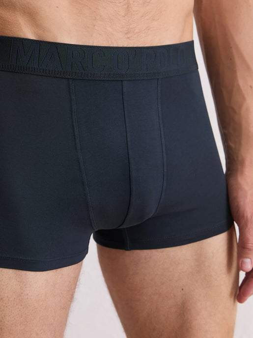 Retro Broek Trunk Essentials 3-Pack - Image 4