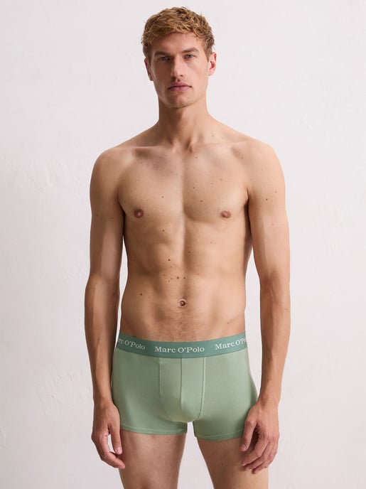 Retro Broek Trunk Essentials 3-Pack - Image 1