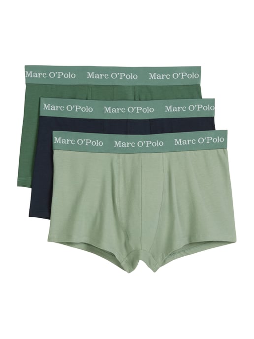 Retro Broek Trunk Essentials 3-Pack - Image 2