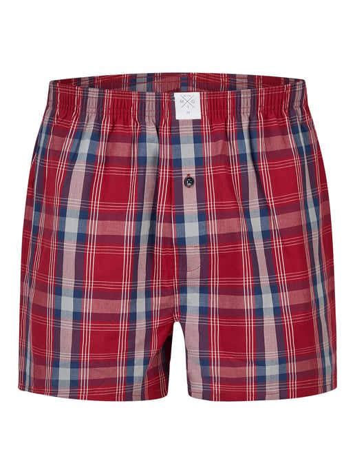 MG-1 Mannen Retro Boxer Classics - Image 3