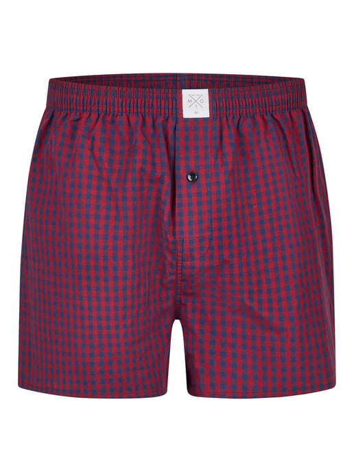 MG-1 Mannen Retro Boxer Classics - Image 4