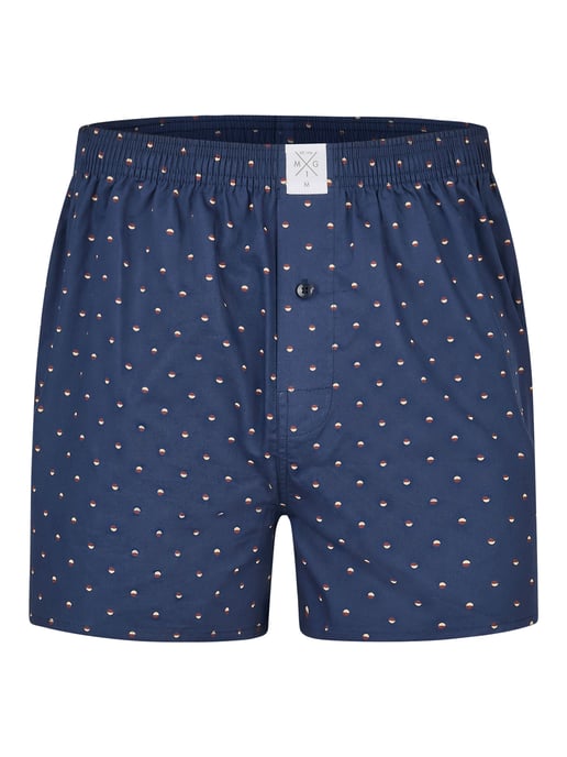 MG-1 Mannen Retro Boxer Classics - Image 5