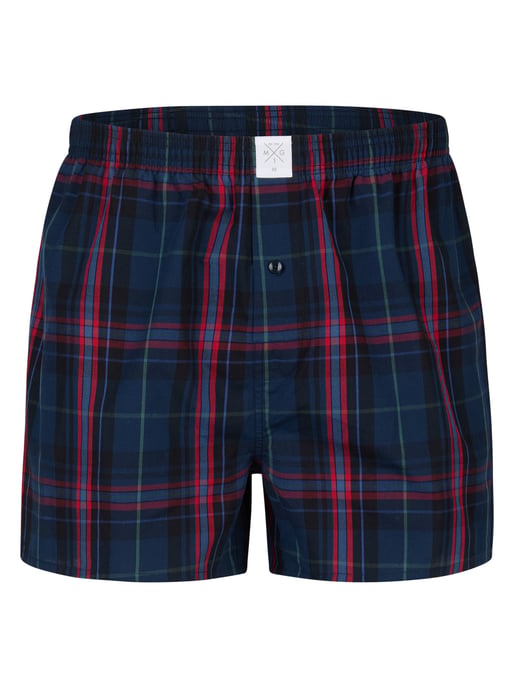 MG-1 Mannen Retro Boxer Classics - Image 6