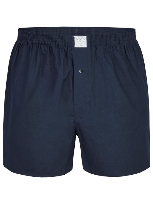 MG-1 Mannen Retro Boxer Christmas - Image 4