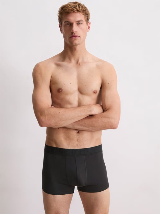 Retro Broek Trunk Essentials 3-Pack - Image 1