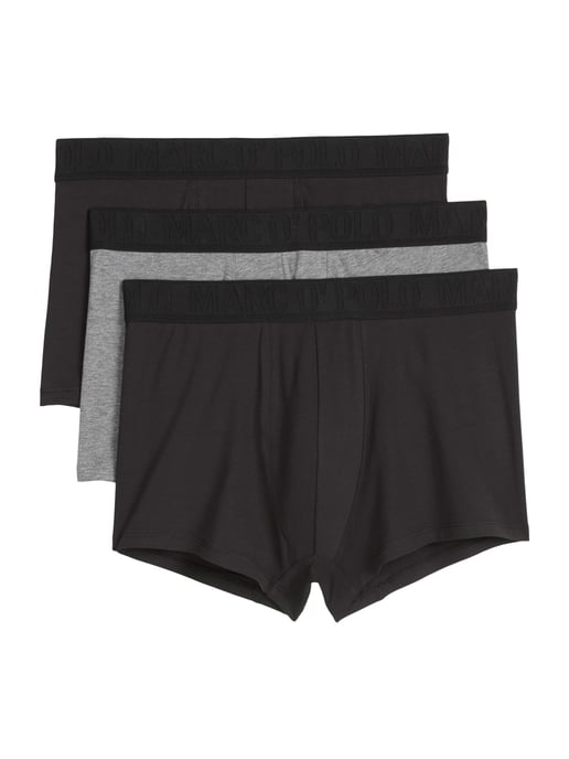 Retro Broek Trunk Essentials 3-Pack - Image 2