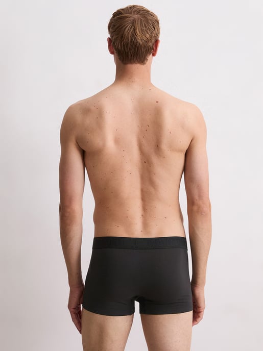 Retro Broek Trunk Essentials 3-Pack - Image 3