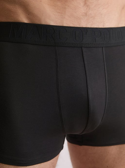 Retro Broek Trunk Essentials 3-Pack - Image 4