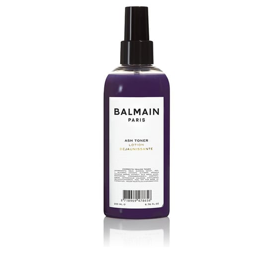 Balmain Ash Toner 200 ml - Image 1