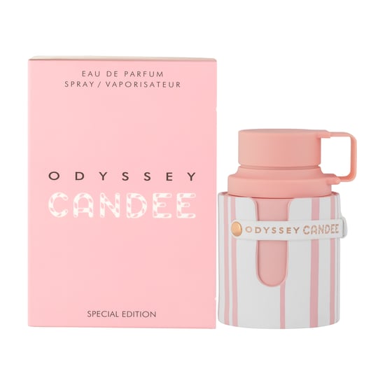Odyssey Candee Eau De Parfum 60ml - Image 1