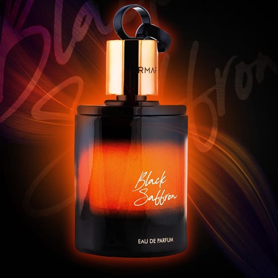 Zwarte Saffraan Eau De Parfum 100ml - Image 1