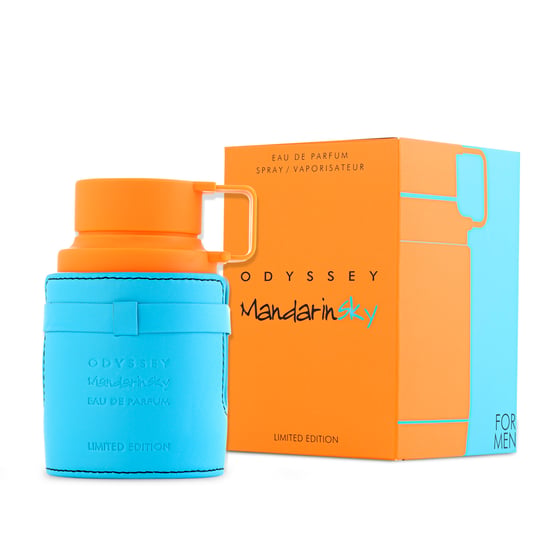 Odyssey Mandarin Sky Eau De Parfum 60ml - Image 1