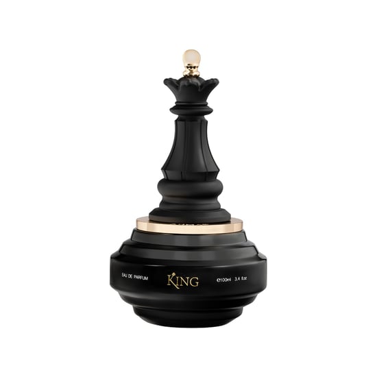 Check Mate King Eau De Parfum 100ml - Image 1