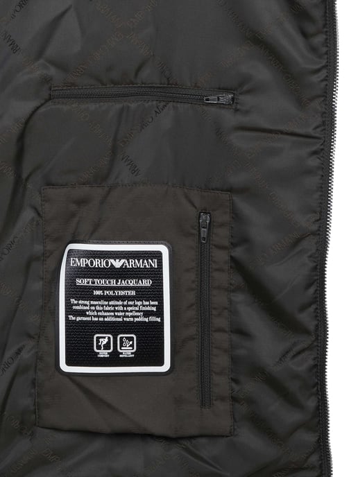 Emporio Armani jacket - Image 4