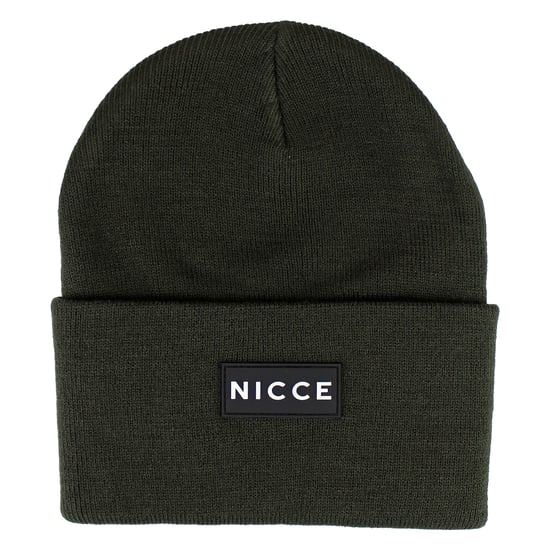 Mens Knitted Beanie Hat - Warm Soft Winter Thermal Hat - Image 4