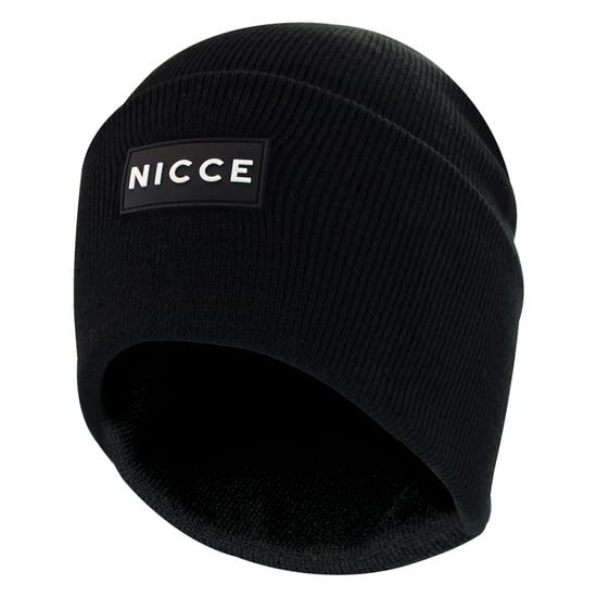 Heren Gebreide Beanie Muts - Warme Zachte Winter Thermo Muts - Image 1