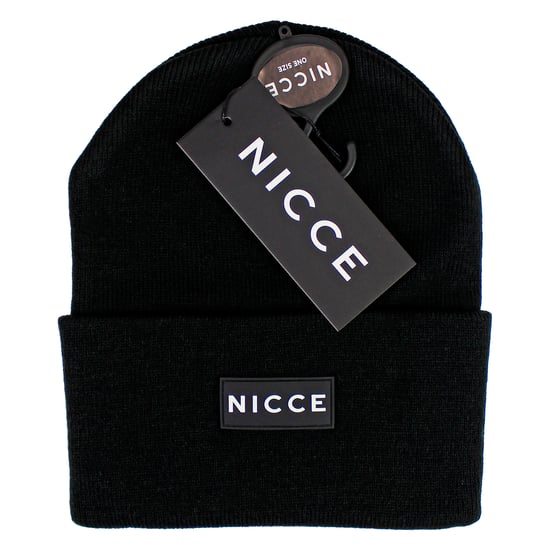 Heren Gebreide Beanie Muts - Warme Zachte Winter Thermo Muts - Image 2