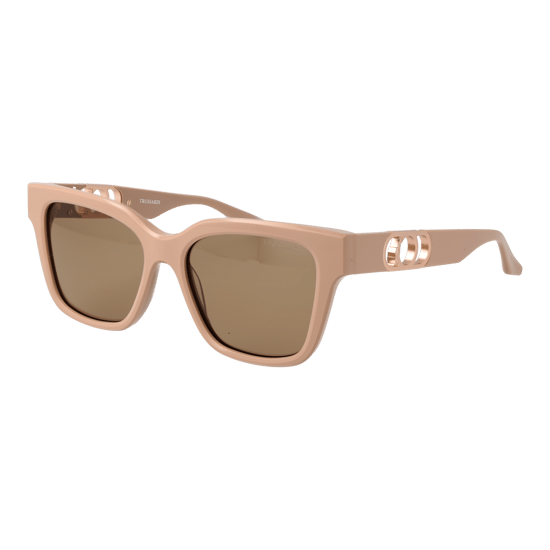 Trussardi Zonnebril TSW9012 D01 55 - Image 1