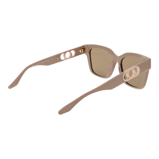 Trussardi Zonnebril TSW9012 D01 55 - Image 3