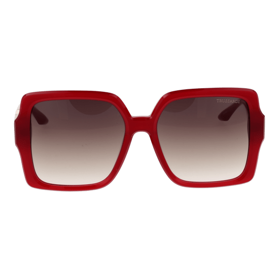 Trussardi Zonnebril TSW9014 T01 56 - Image 2