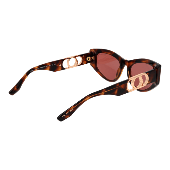 Trussardi Solsken TSW9013 G21 54 - Image 3