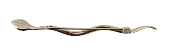 Silver mässing kristall spilla orm broschspännare - Image 2