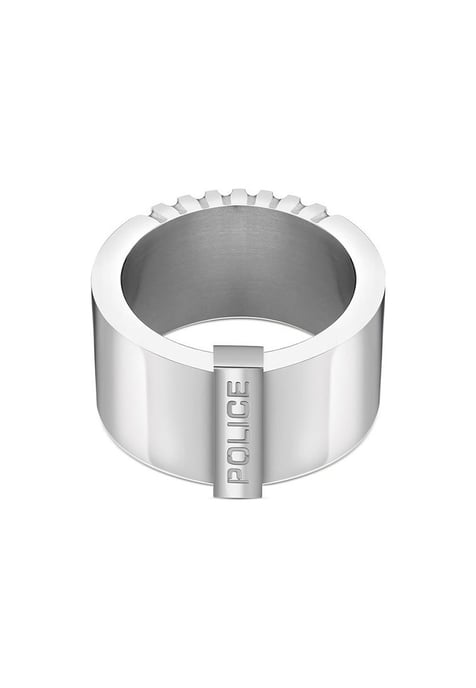 Police PEAGF2211513 Mens Ring - Image 1