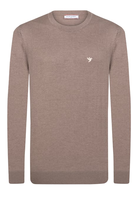 Pullover Crew Neck Sweater Pack Of 2 - Image 2