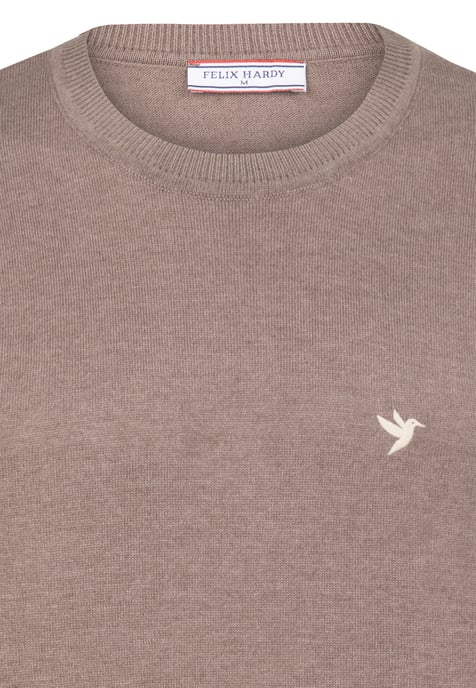 Pullover Crew Neck Sweater Pack Of 2 - Image 3