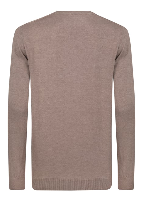 Pullover Crew Neck Sweater Pack Of 2 - Image 5