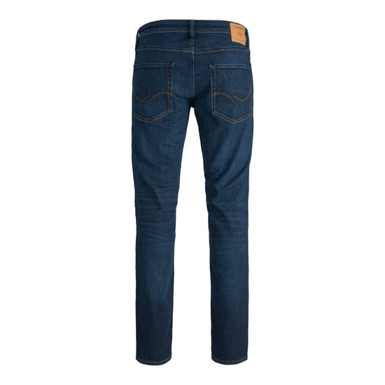 Jack & Jones Jeans Tim Original Jeans Blauw - Image 2