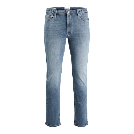 Jack & Jones Jeans Clark Evan Jeans Blauw - Image 1
