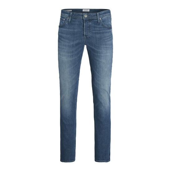 Jack & Jones Jeans Tim Original Jeans Blauw - Image 1