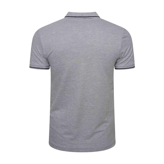 French Connection Mens Pique Polo Shirt Casual - Image 2