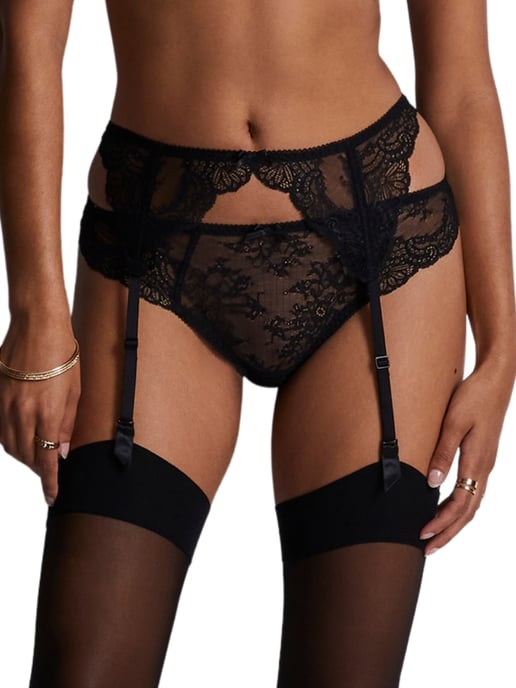 Danse Des Sens Suspender Belt - Image 1