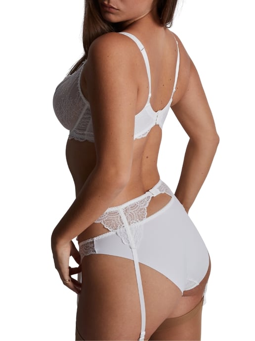 Danse Des Sens Suspender Belt - Image 4