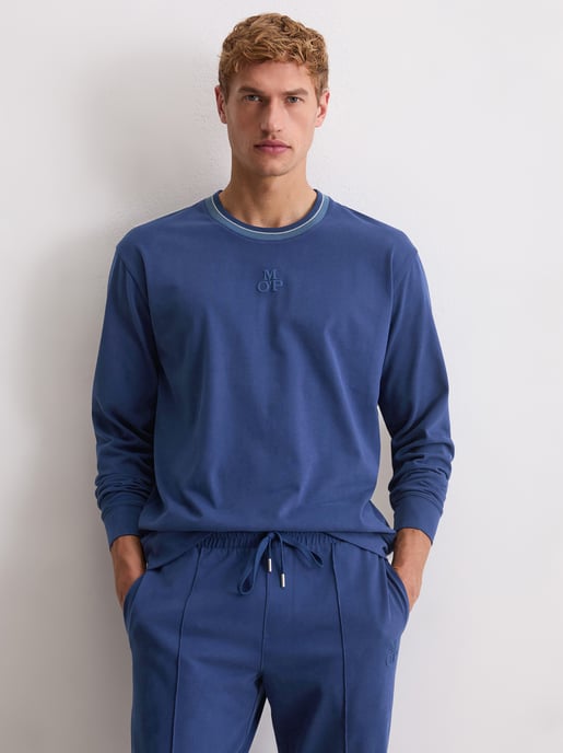Pyjama Top Heavy Jersey - Image 1