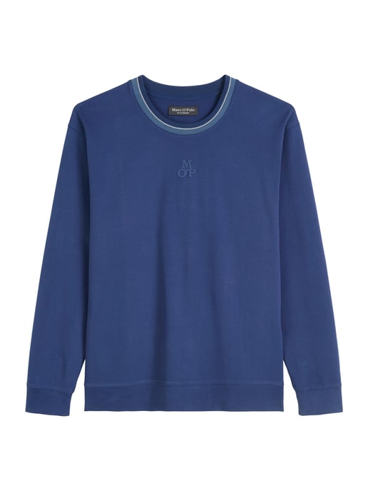 Pyjama Top Heavy Jersey - Image 2