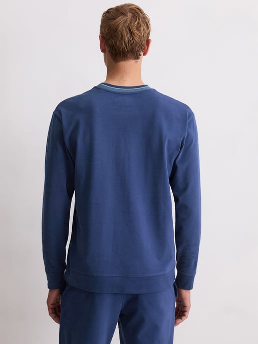 Pyjama Top Heavy Jersey - Image 3