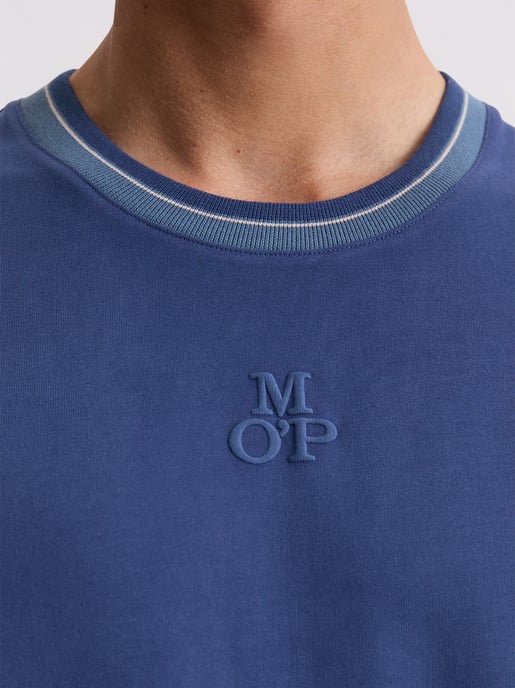 Pyjama Top Heavy Jersey - Image 4