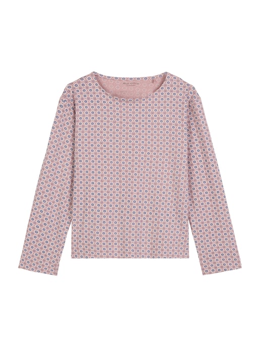 Pyjama Top Mix N Match Katoen - Image 2