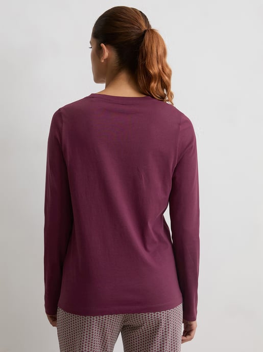 Pyjama Top Mix N Match Katoen - Image 3