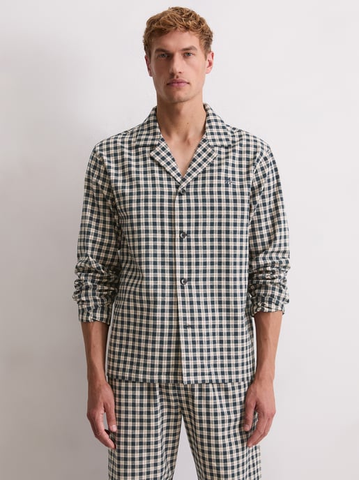 Pyjamatop Cozy Flanel - Image 1