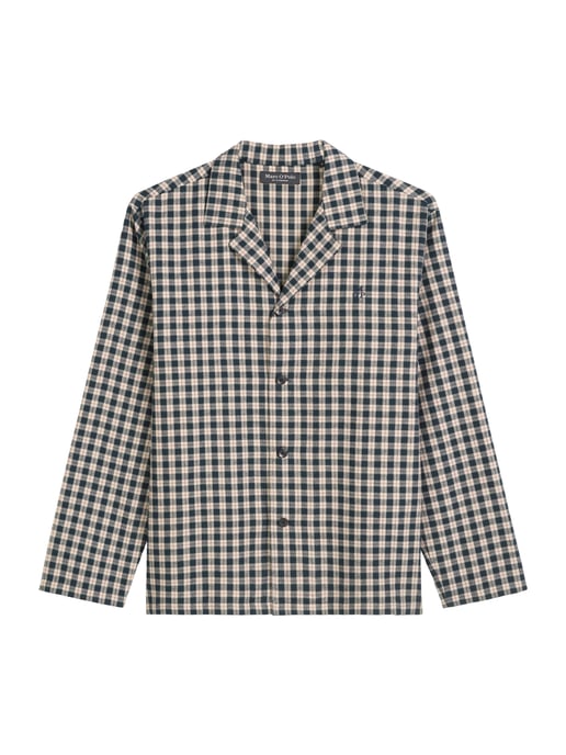 Pyjamatop Cozy Flanel - Image 2